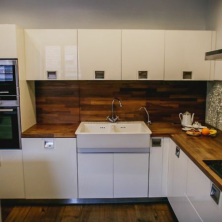 Bednarska 18 - Loft By Homeprime วอร์ซอ ภายนอก รูปภาพ