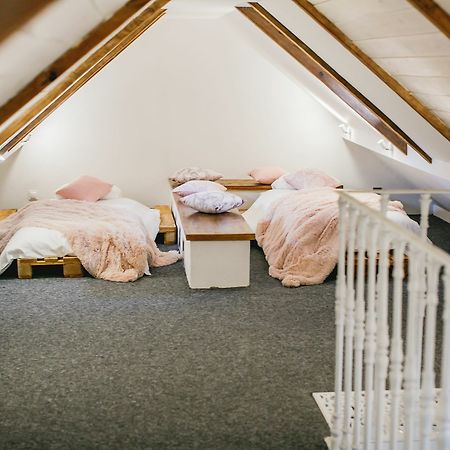 Bednarska 18 - Loft By Homeprime วอร์ซอ ภายนอก รูปภาพ