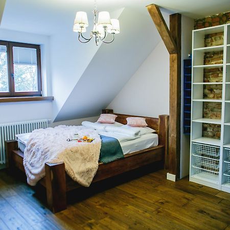 Bednarska 18 - Loft By Homeprime วอร์ซอ ภายนอก รูปภาพ