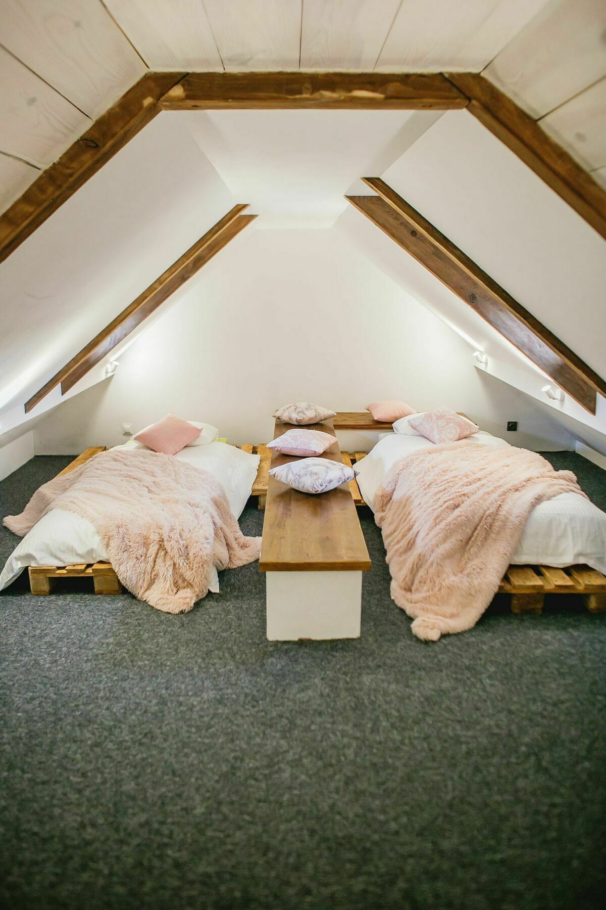 Bednarska 18 - Loft By Homeprime วอร์ซอ ภายนอก รูปภาพ
